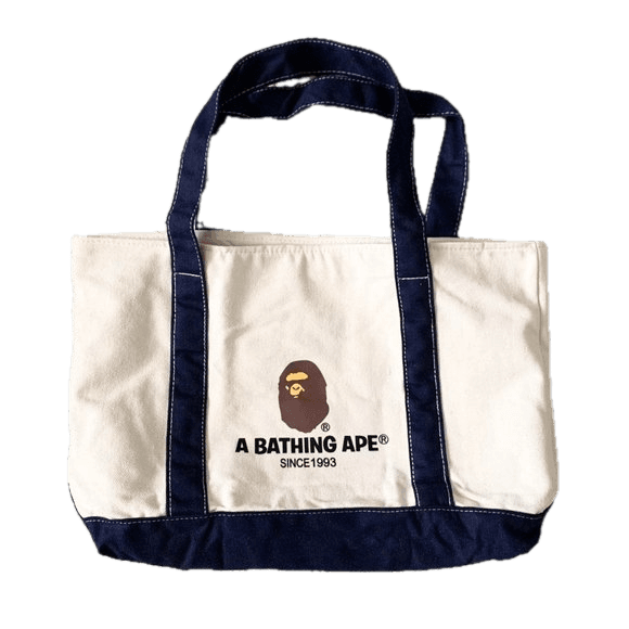 bape tote