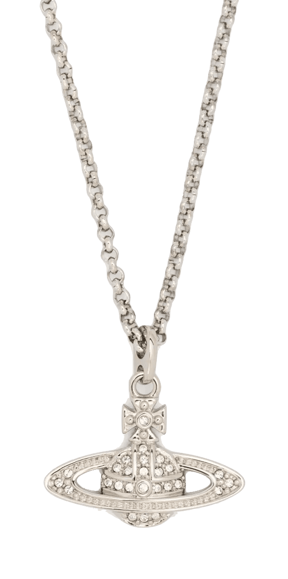 vivienne westwood necklace