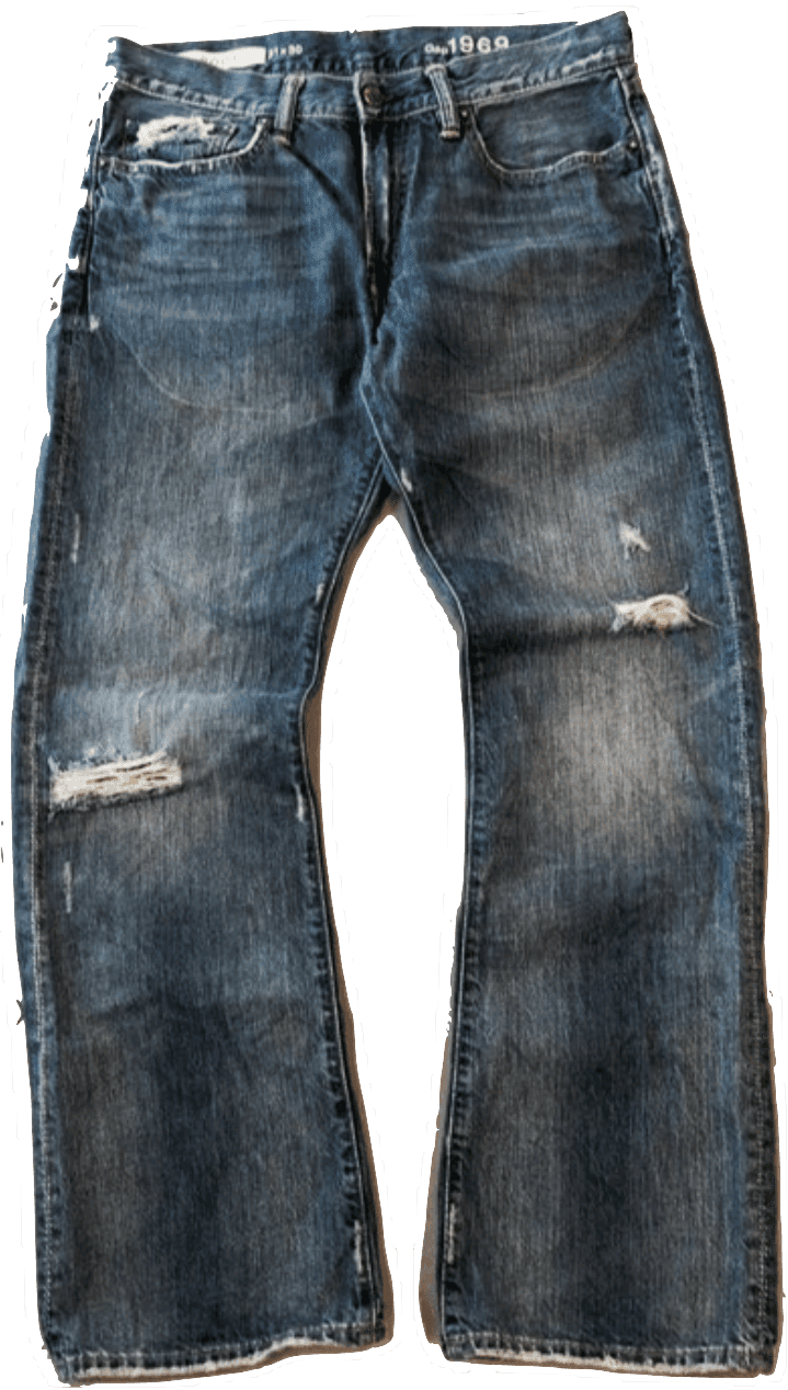 clothing